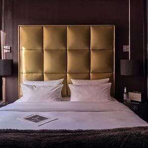 Superior Kamer met een Queen Size Bed